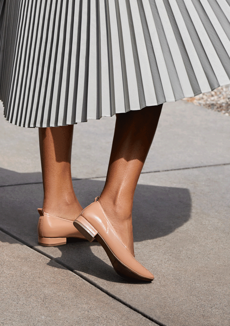 must have classics. lifestride icons