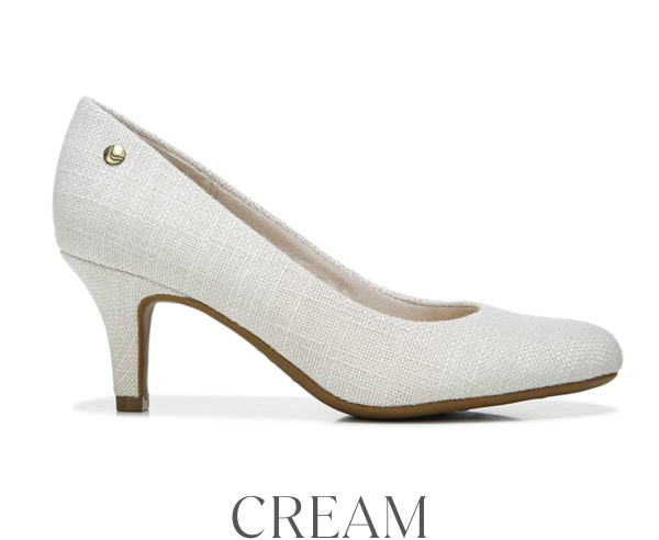 Parigi in cream