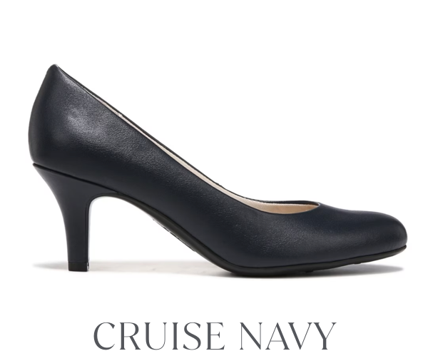 Parigi in cruise navy