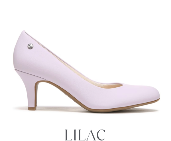 Parigi in lilac