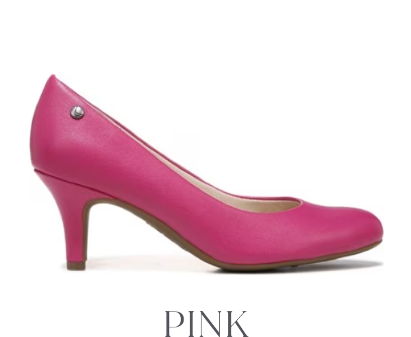 Parigi in pink