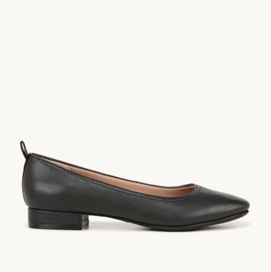 flats