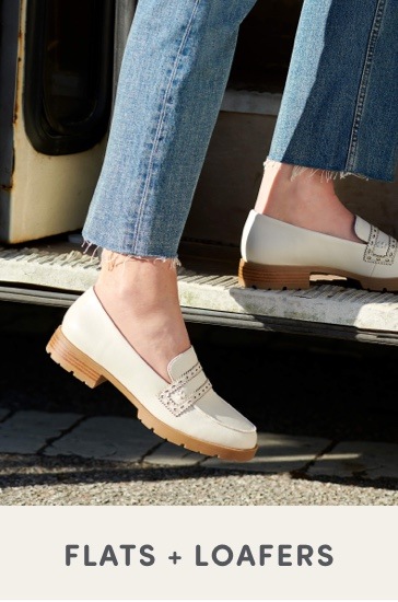 shop flats and loafers by lifestride