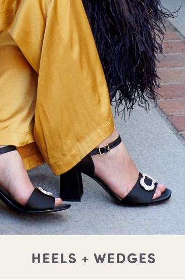 shop heels and wedges by lifestride