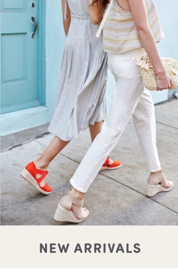 shop new arrivals by lifestride