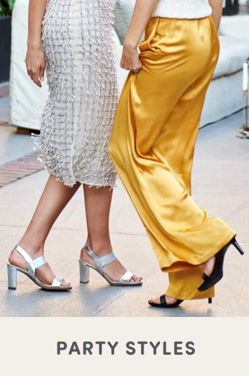 shop party styles by lifestride