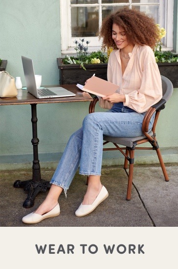 shop work styles by lifestride