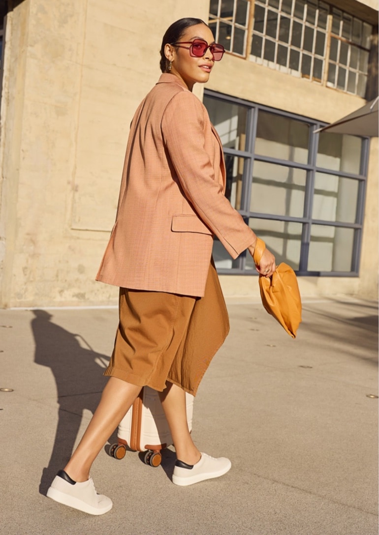 Lifestride discount demure loafer