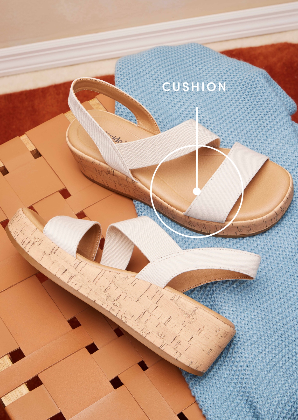 CUSHION