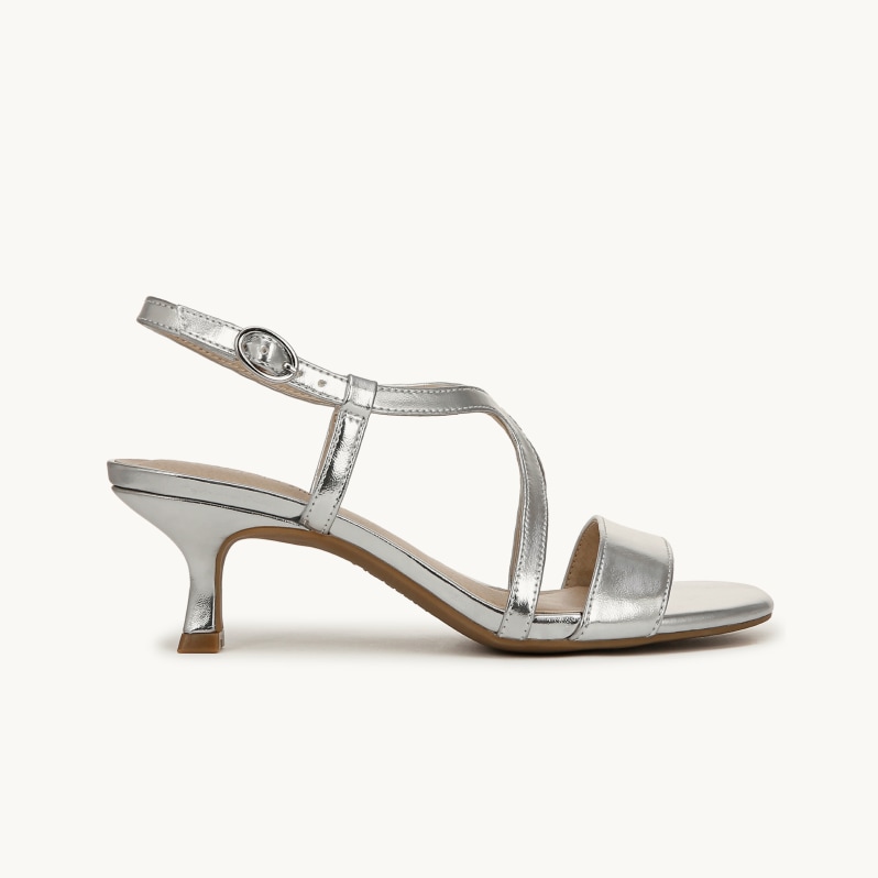 LifeStride heel