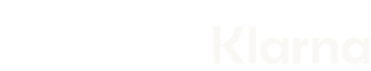 NEW! Buy now, pay later. Klarna