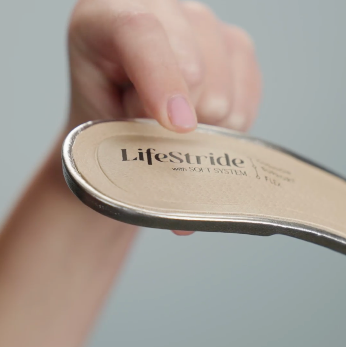 LifeStride Women's Shoes, Heels, Sandals, Boots & More LifeStride Women's Shoes, Heels, Sandals, Boots & More