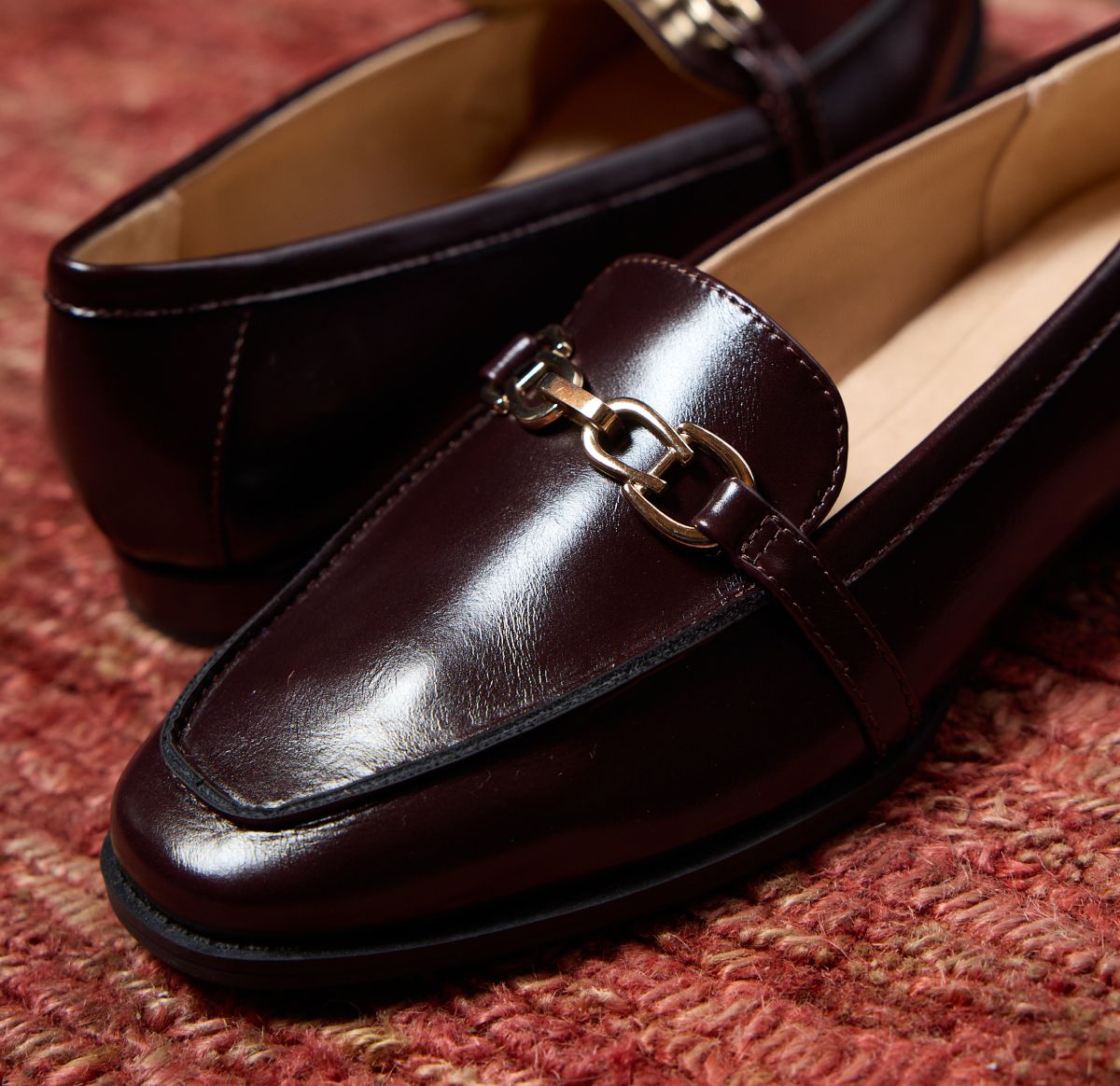 Lifestride loafer