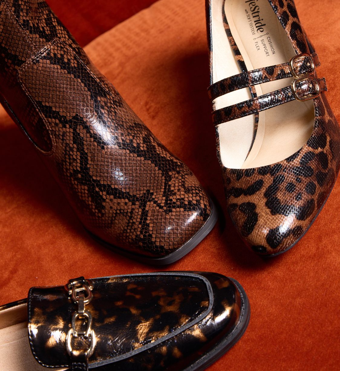 shop animal prints