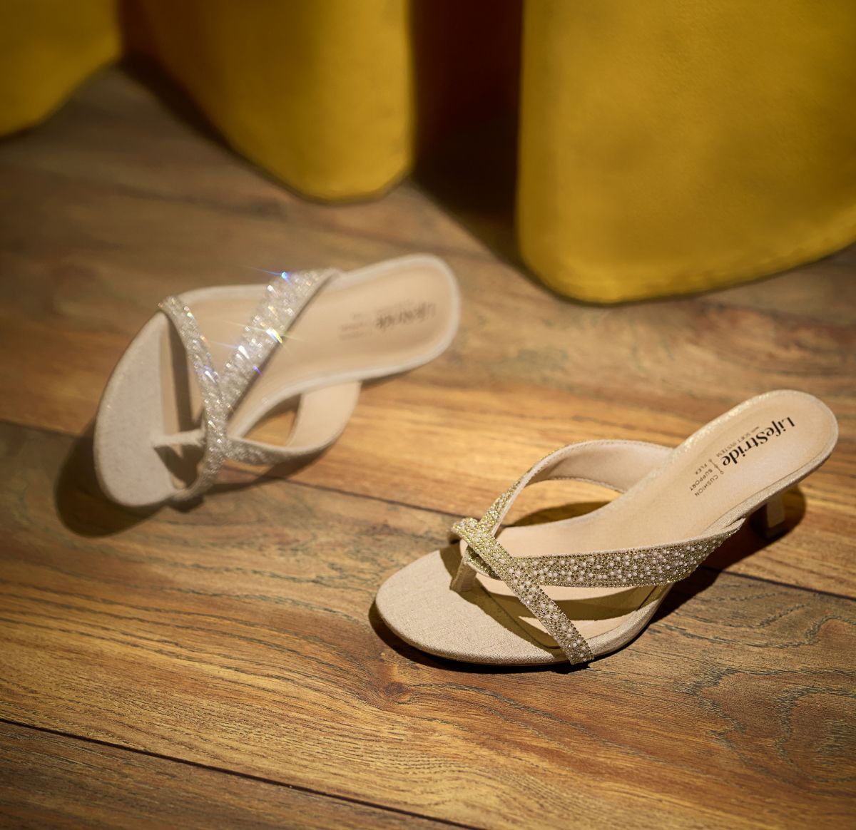 Shop heels