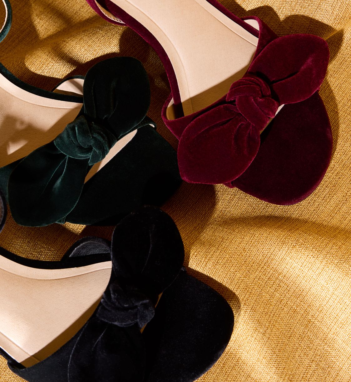 Shop the trend