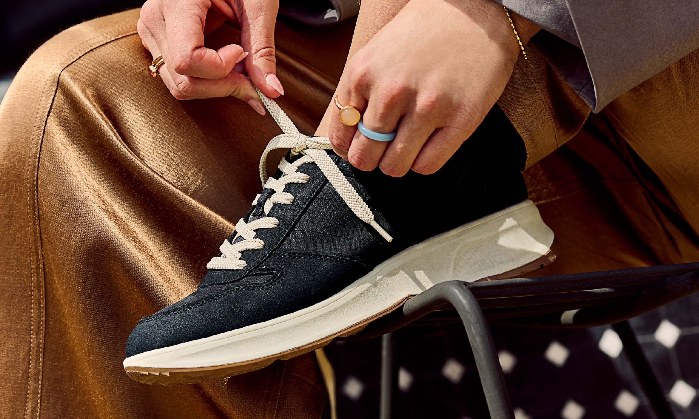 Sport Casuals