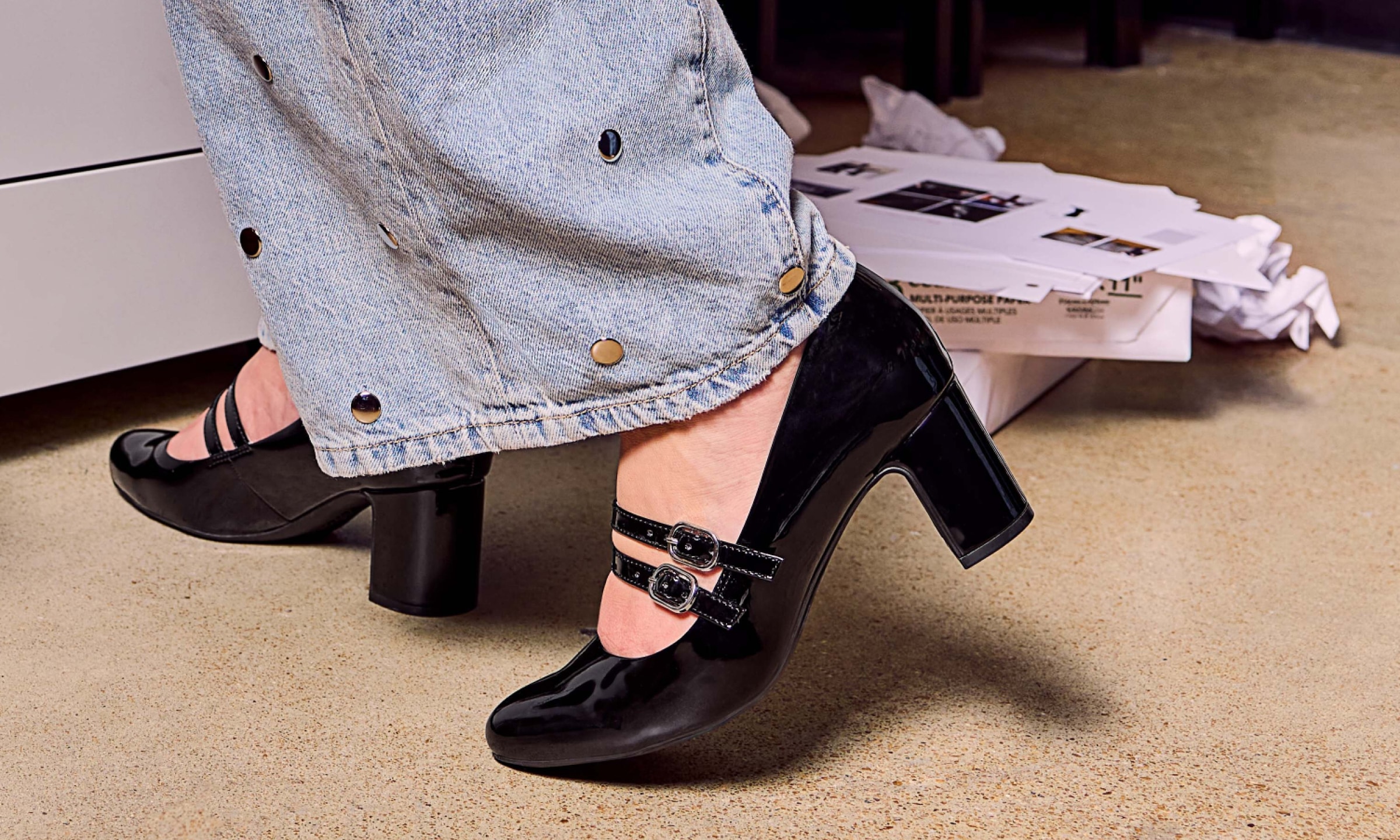 Wear To Work