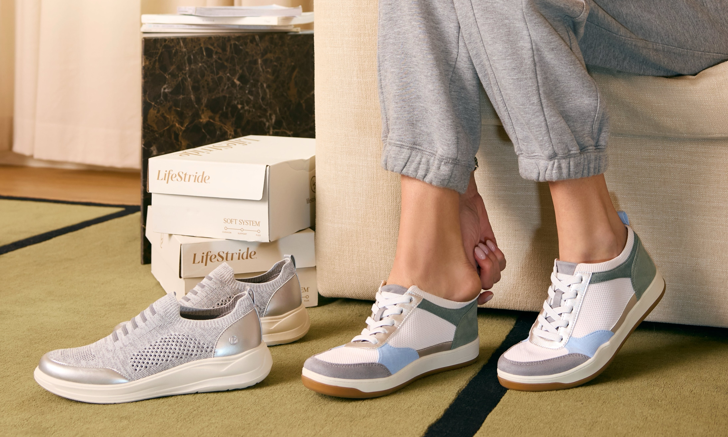 Shop Everyday Classics