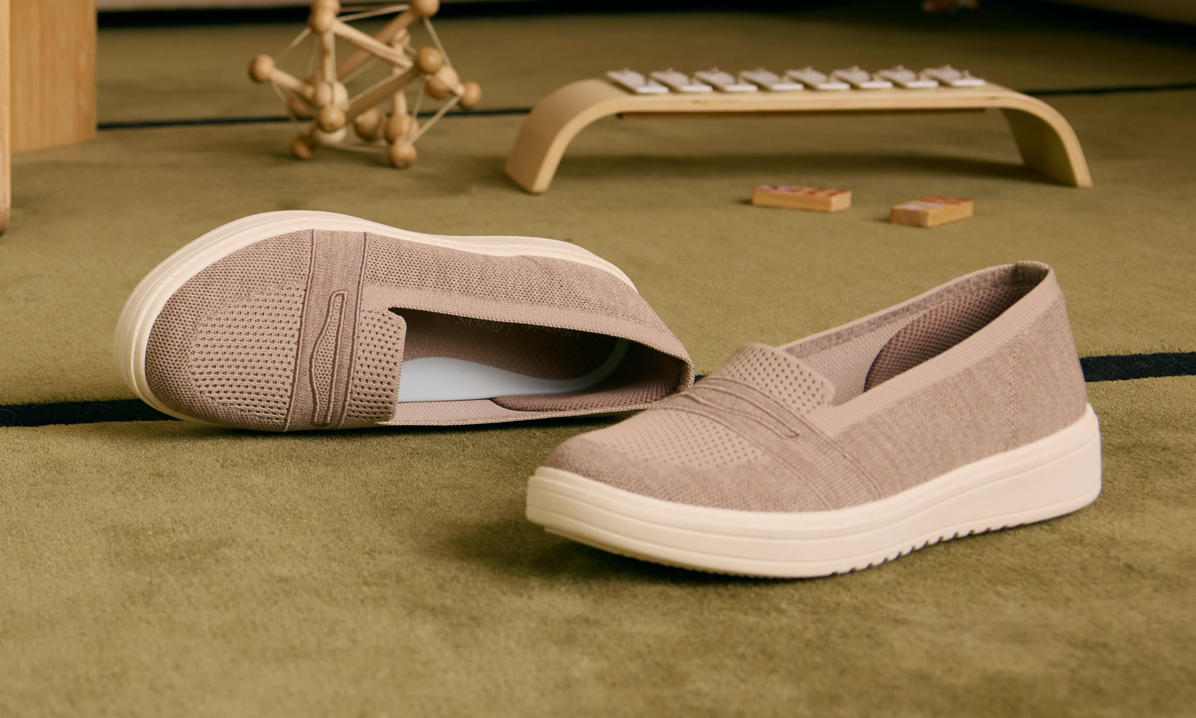 Shop Slip Ons