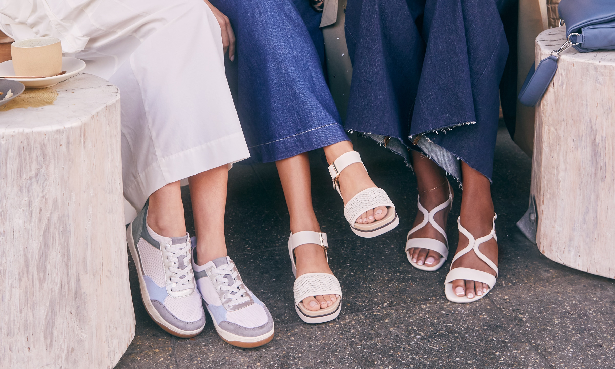 The Spring 2025 Collection