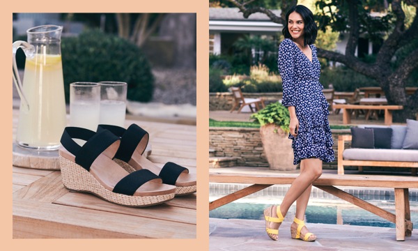 lifestride shoes sandals
