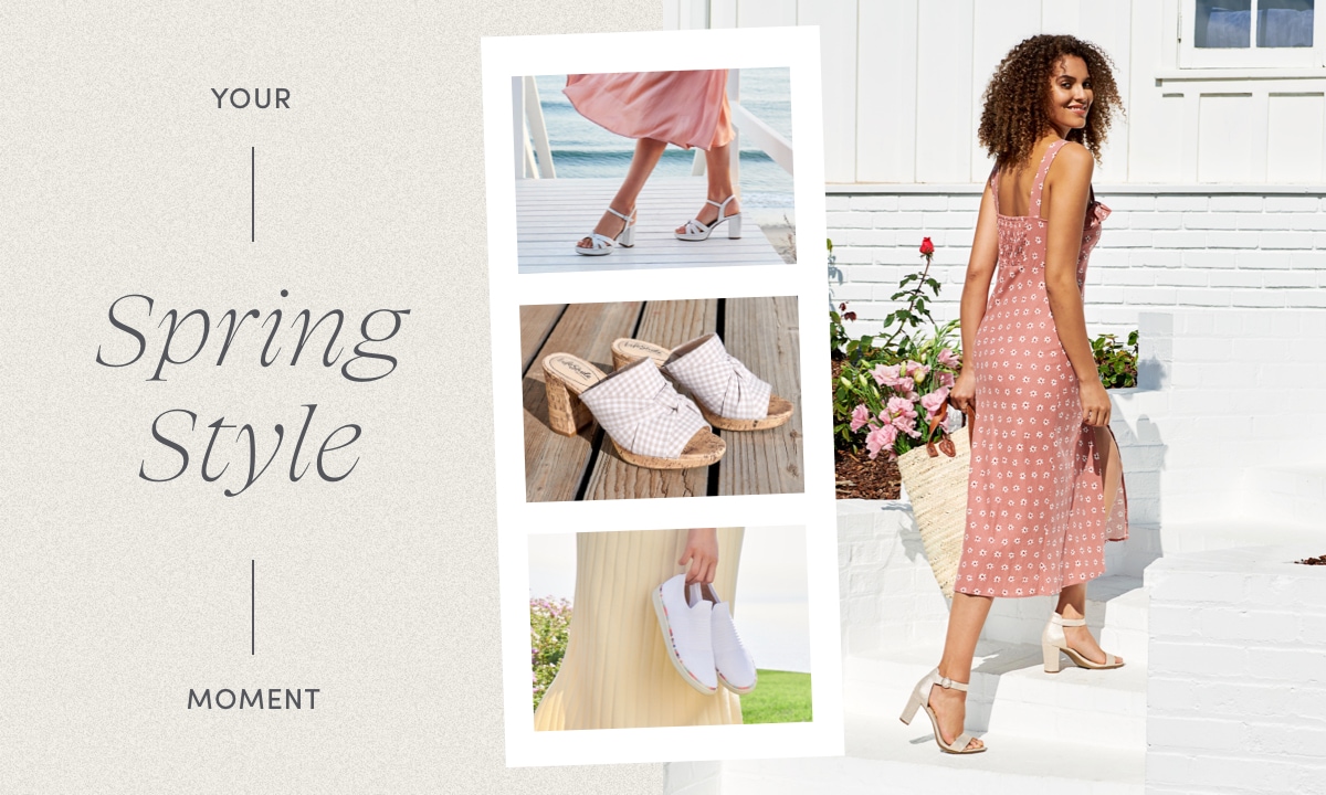 LifeStride Shoes for Women