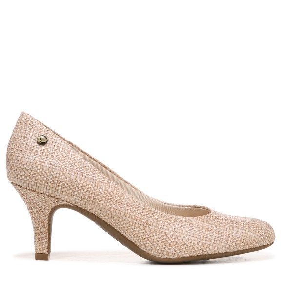 shop the iconic parigi pump