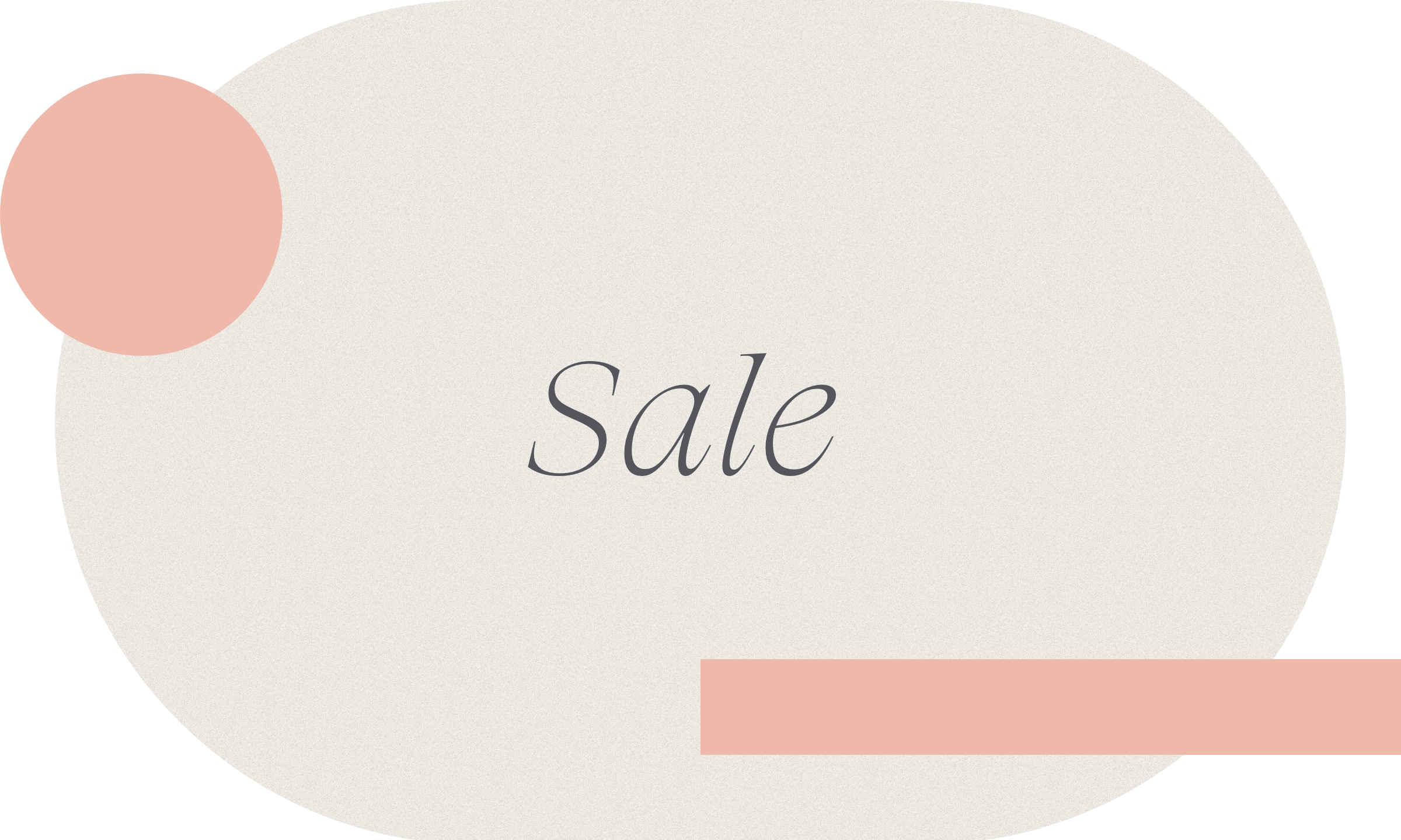 Shop Sale