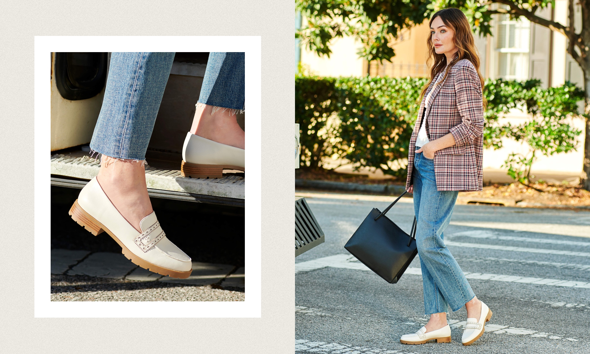 Shop Flats