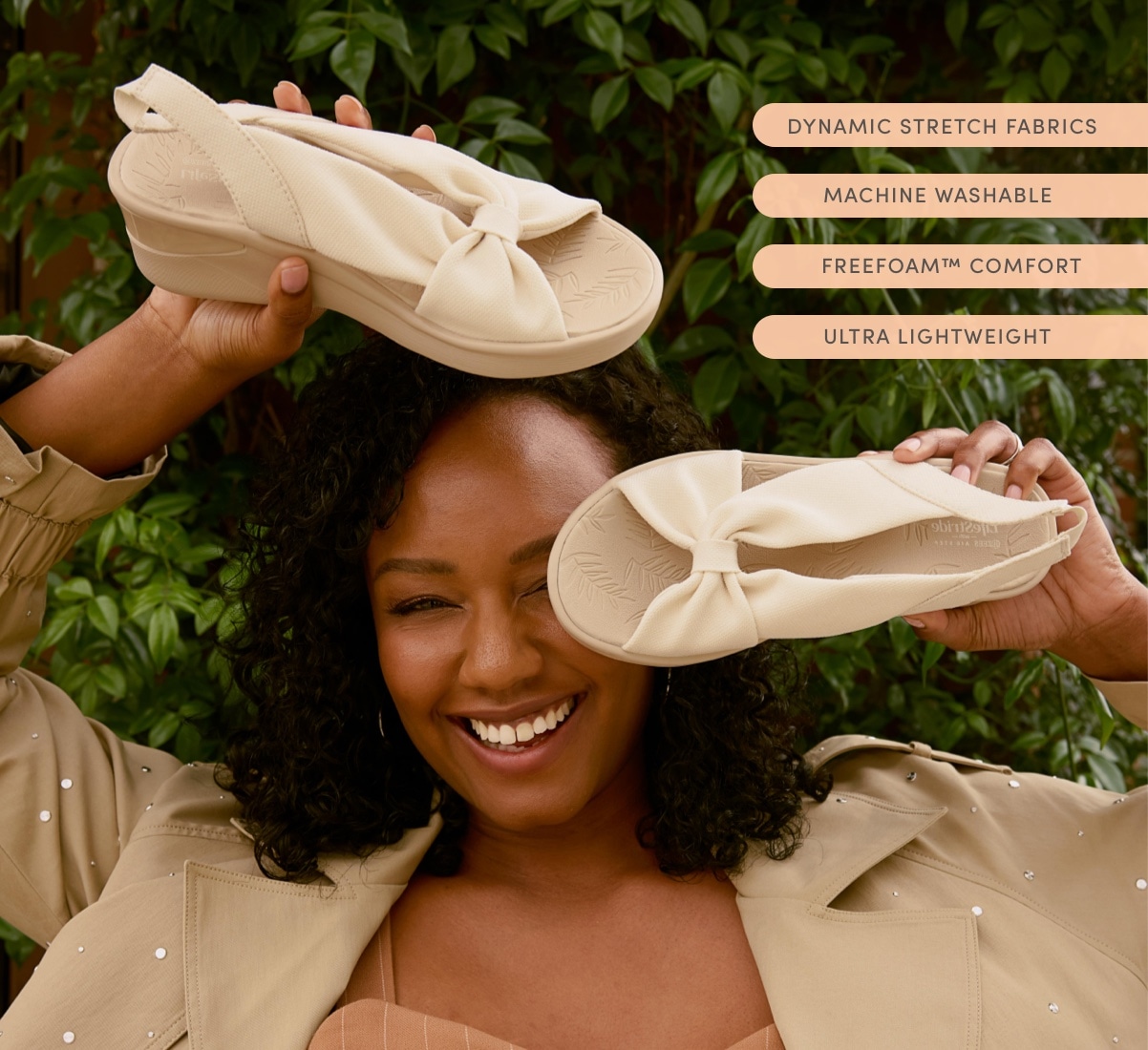 FIZZY SNEAKER MULES – YELLO