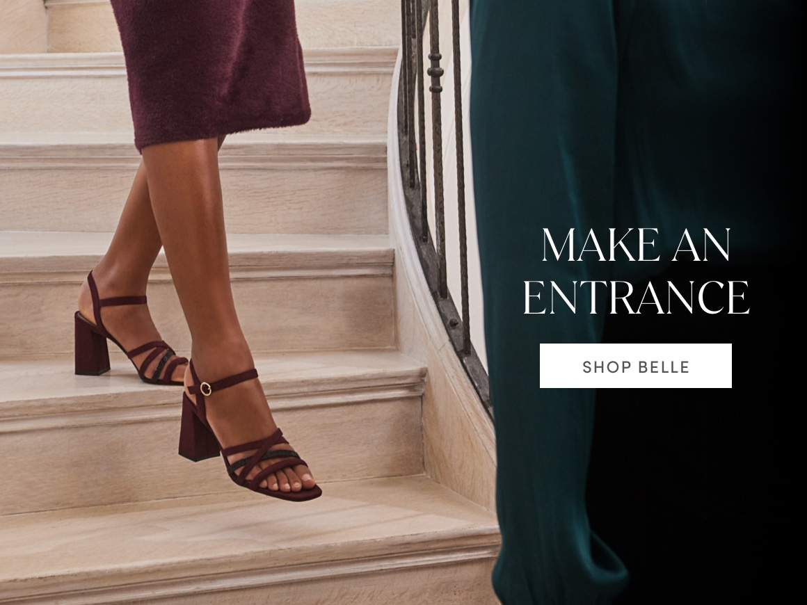 Shop Belle