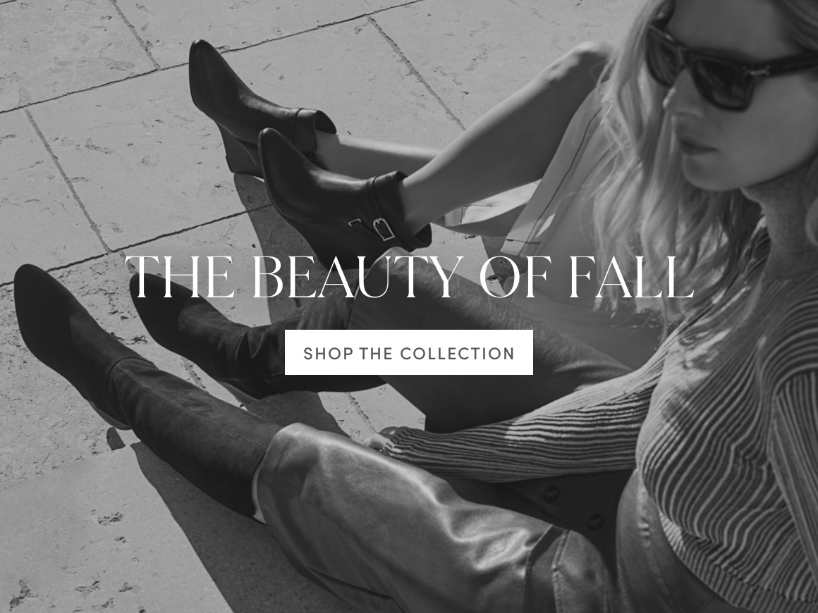 Fall Collection