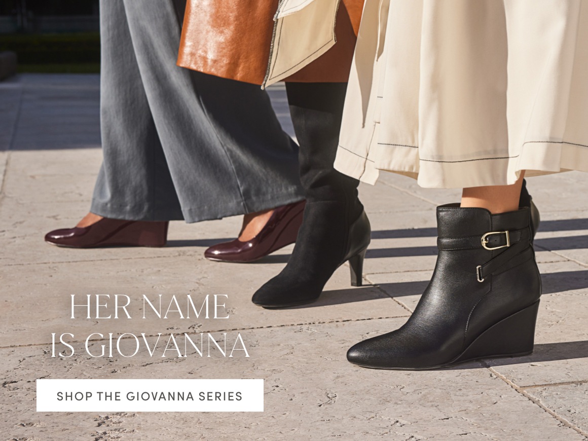 Giovanna Series
