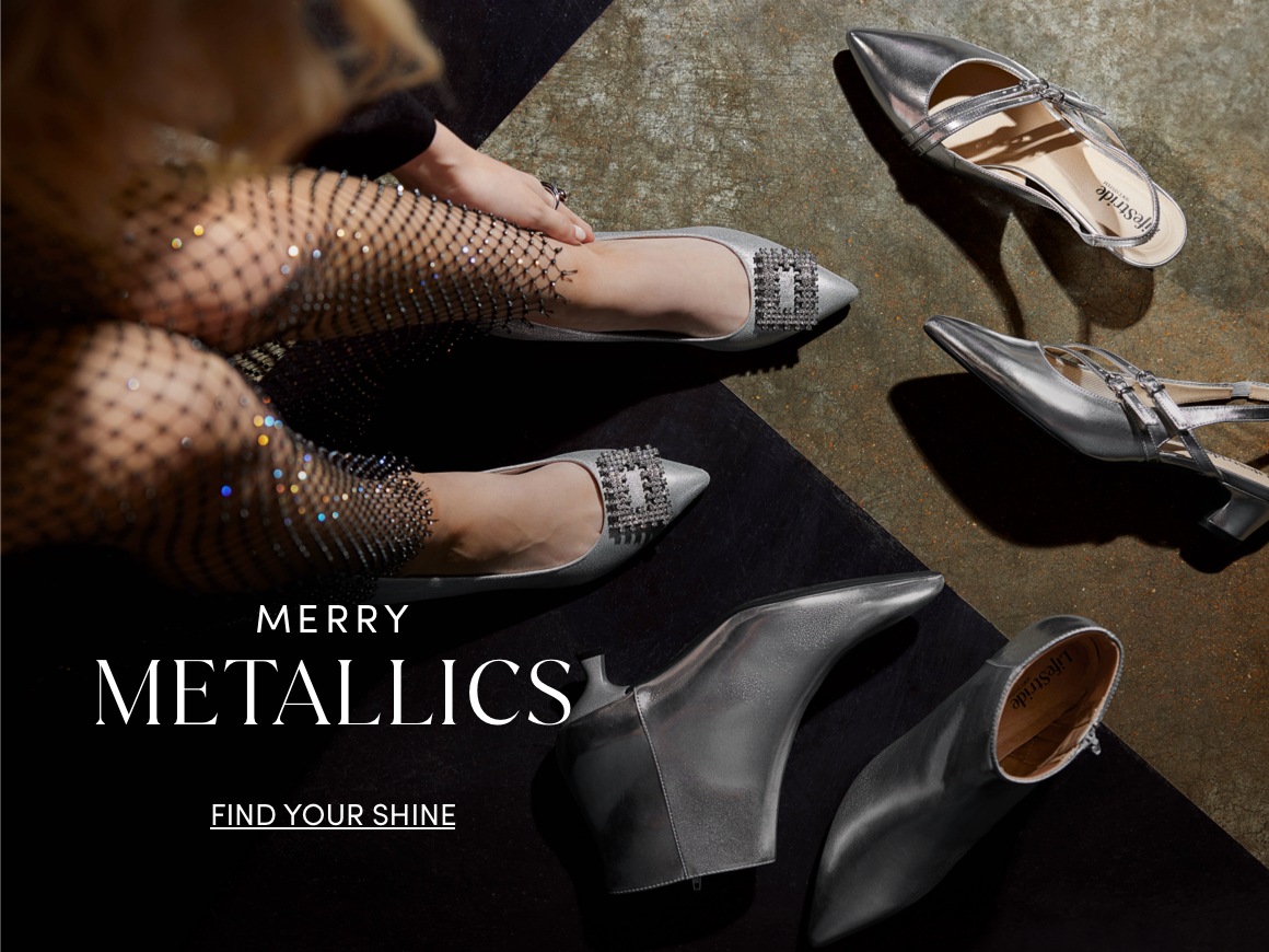 Lifestride wedding shoes online