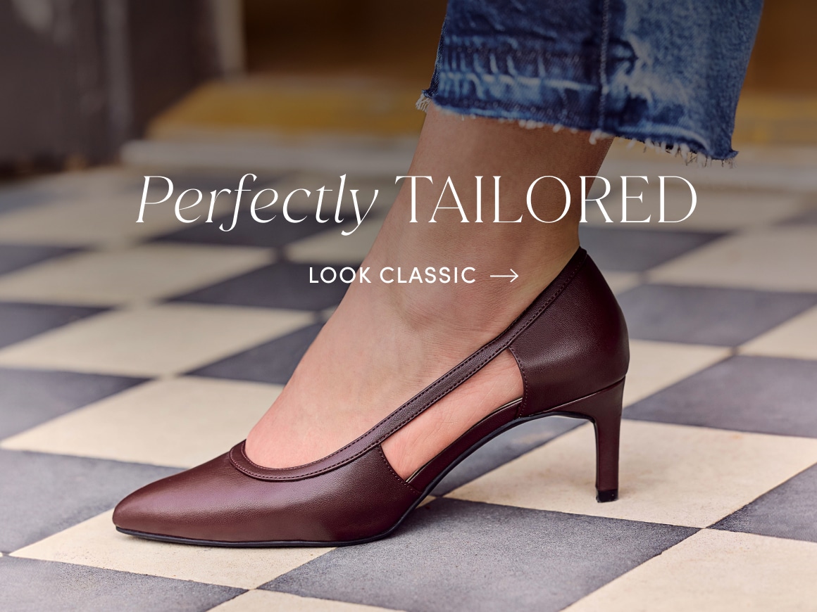 取寄) ライフストライド レディース グラマー シューズ LifeStride