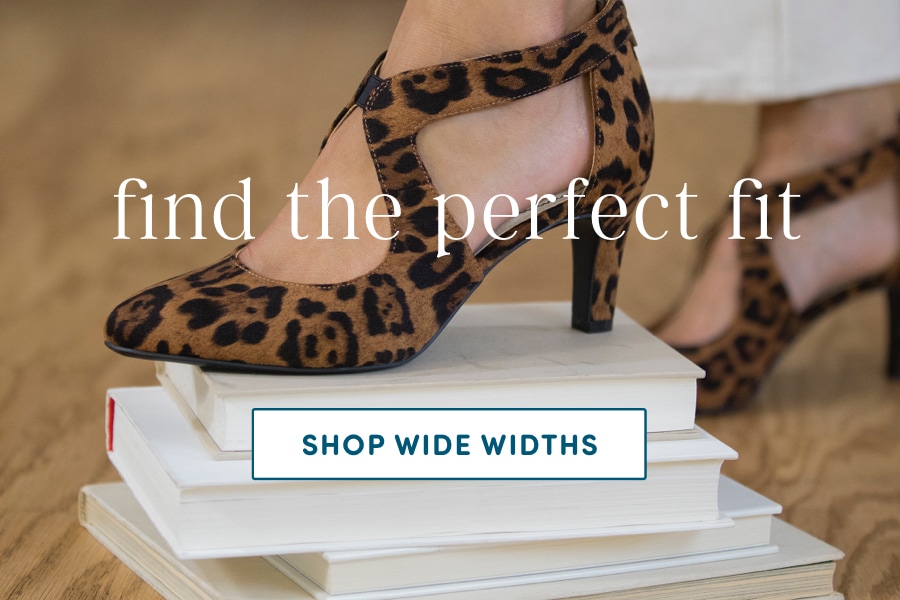 lifestride wide width shoes