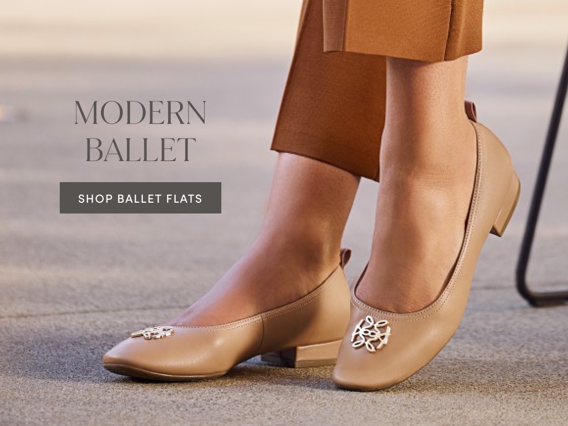 Lifestride playful women's ballet flats hot sale