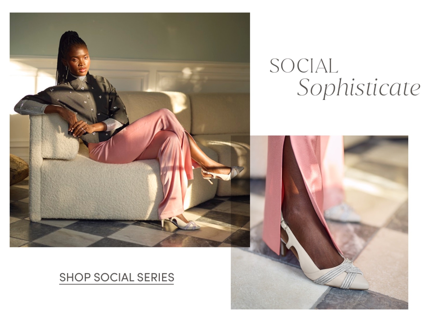Shop Social Series