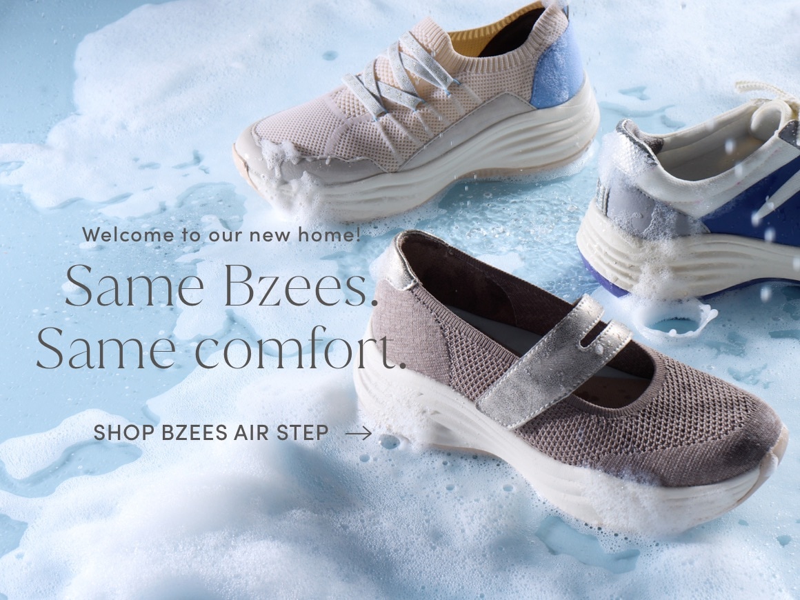 Same Bzees Same Comfort