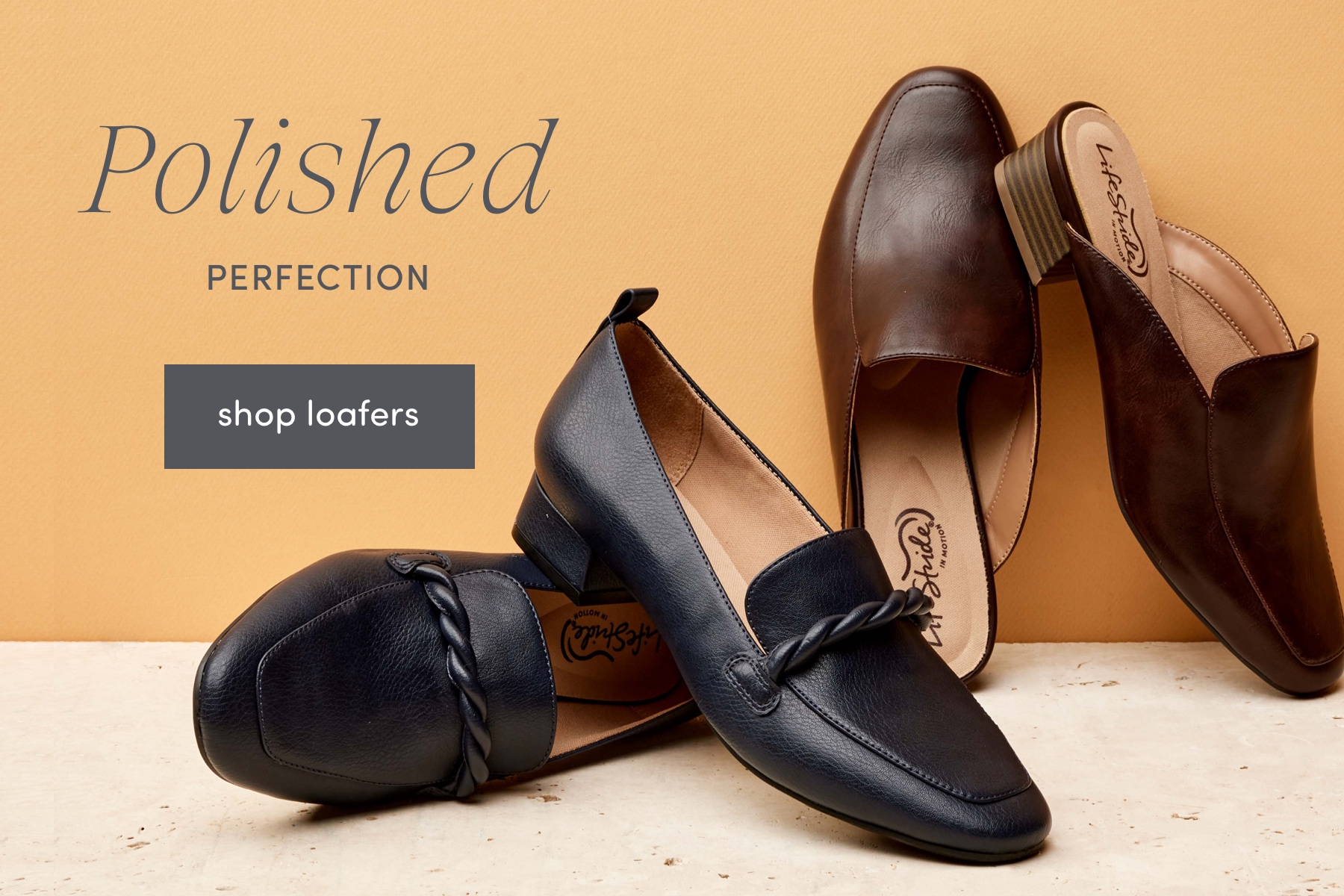 Women's Flats | LifeStride