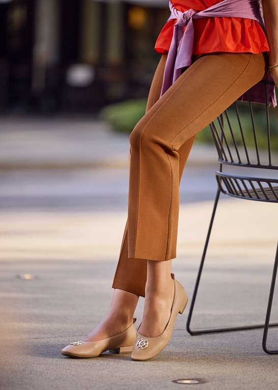 flats