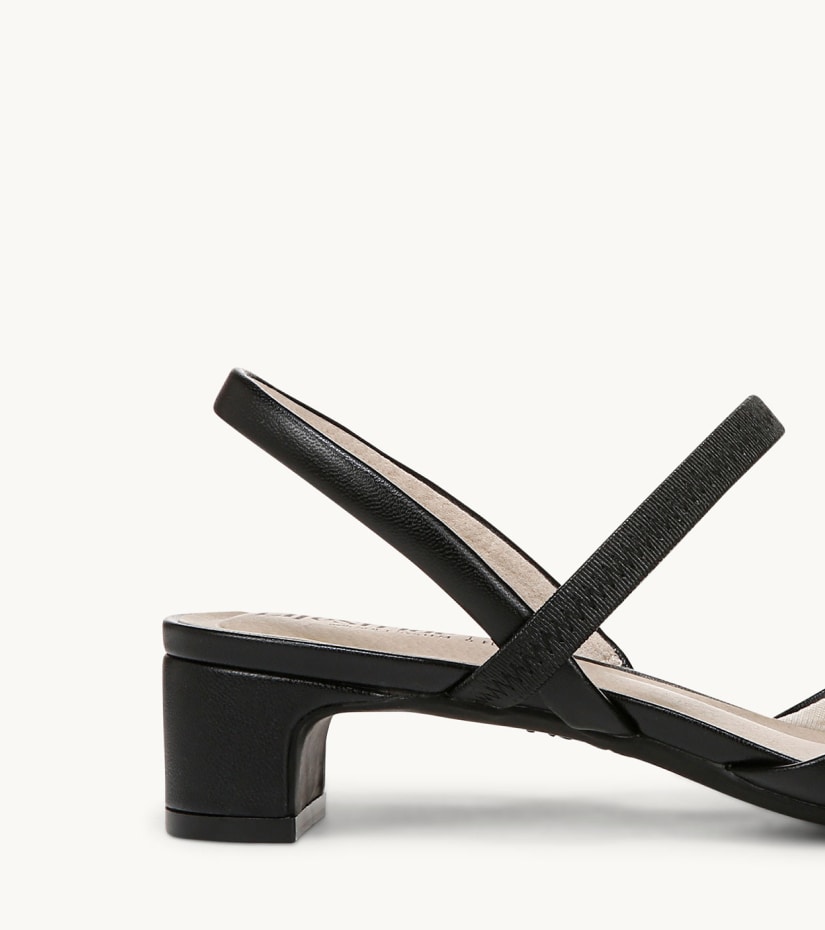 LifeStride medium heels