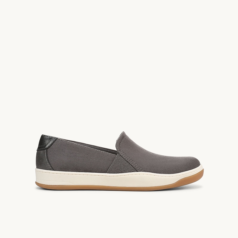 A LifeStride sneaker