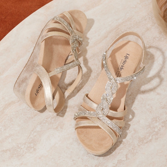 Photo of LifeStride Miami sandals