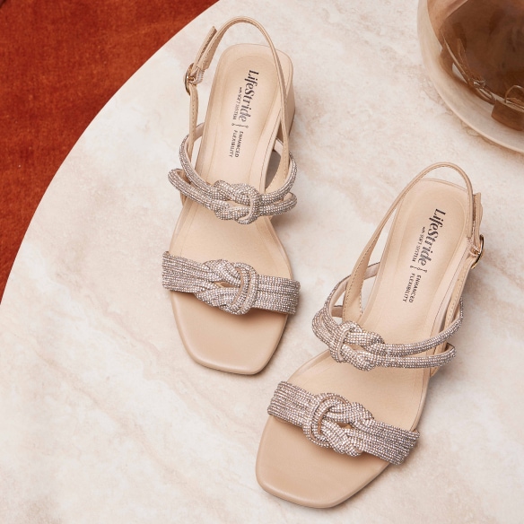 Photo of LifeStride Celeste heels