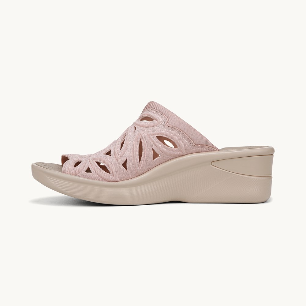 LifeStride Susie Wedge Sandal | Womens Sandals