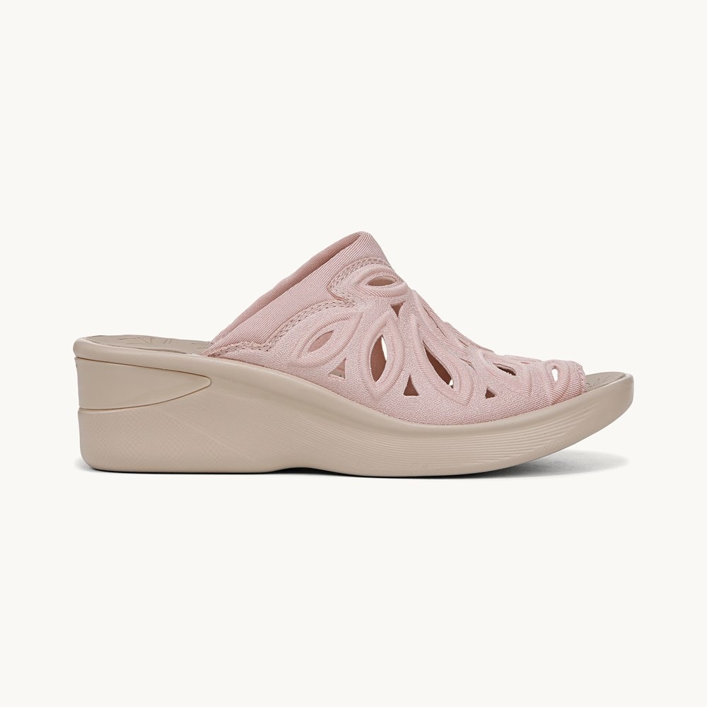 LifeStride Susie Wedge Sandal | Womens Sandals