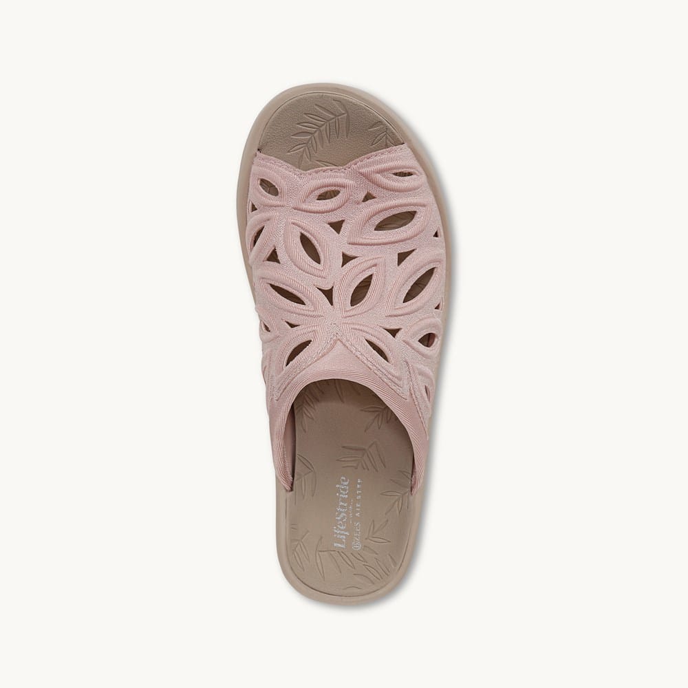 LifeStride Susie Wedge Sandal | Womens Sandals