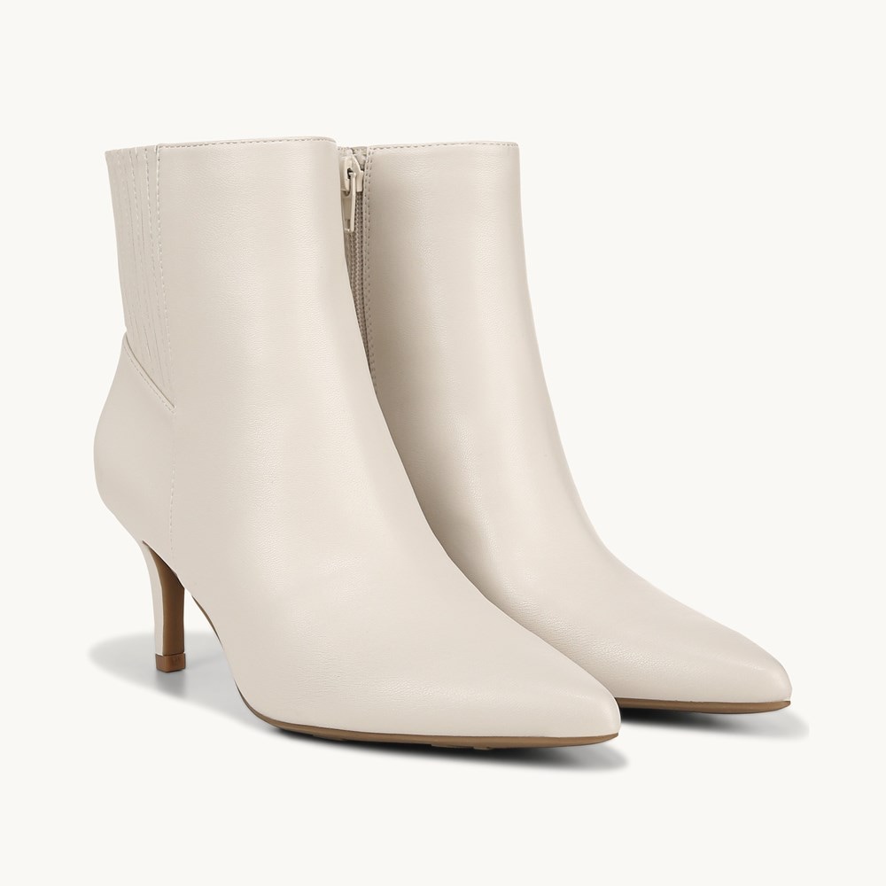 Women's Boots: Booties & Heeled Boots